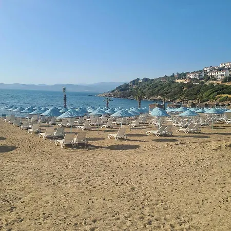 Panzió Argento Plazzo Bodrum