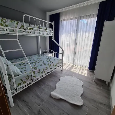 Argento Plazzo Panzió Bodrum
