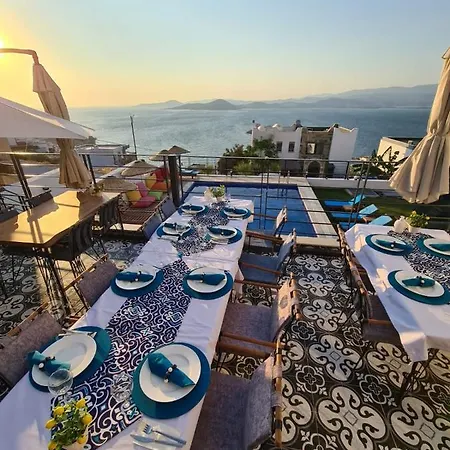 Argento Plazzo Bed & Breakfast *