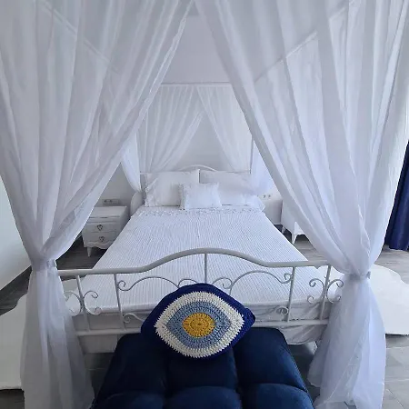 Panzió Argento Plazzo Bodrum